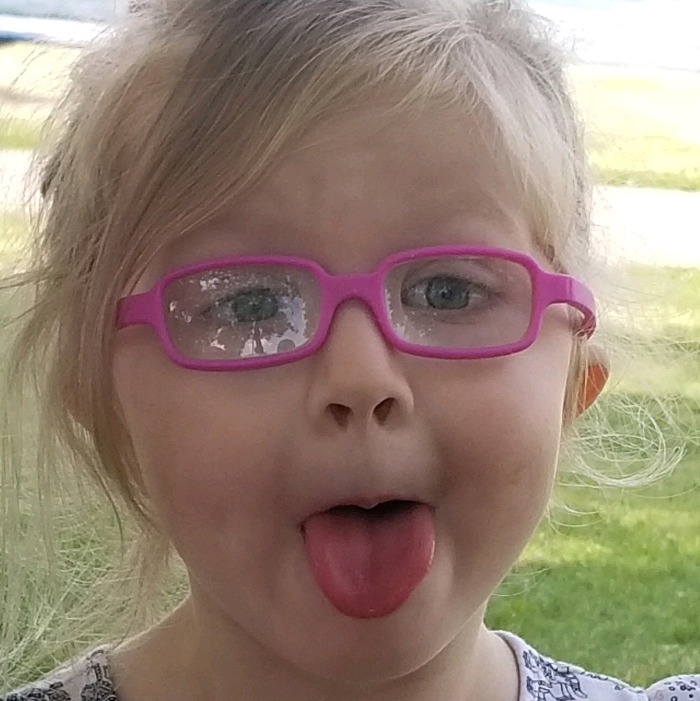 Meet your Posher, Lindsay